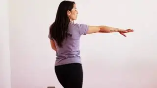 Coreografía ciclo 3 Ko matou nei