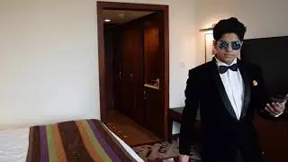 Baby I'm Perfect || INDIAN VERSION || OFFICIAL IAMKVS || ft- One Direction