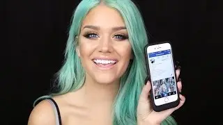 TOP 5 TIPS FOR INSTAGRAM/YOUTUBE