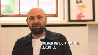 BOOM / J Mayer H