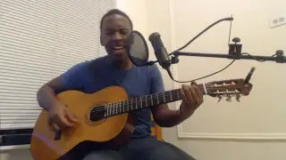 Light Year - Gregory Alan Isakov (Cover)