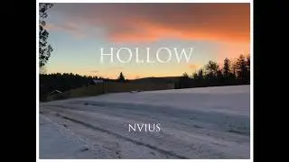 Hollow - NVIUS [Official Audio]