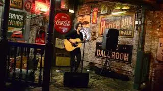 Margaret Darling at Arnolds. Part 4