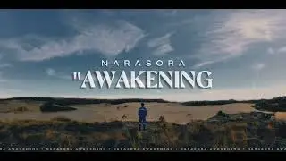 NARASORA - Awakening (official lyrics)