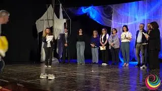 LA SERA DEI MIRACOLI - CAPITOLO 3: 