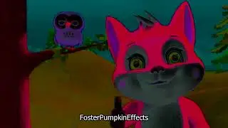 Little Baby Bum The Fox Effects Sponsored By Preview 1982