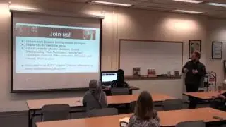 Cascadia Now! Radical Utopianism for Radical Change