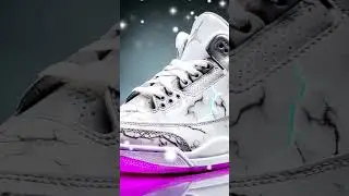 Air Jordan Ai Remix Revealed: Shocking Truths #135