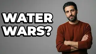 Can Transboundary Water Conflicts Be Prevented?