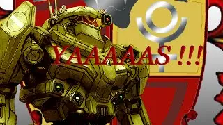 Mechwarrior Funny Moments !!!!!!