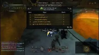 Neverwinter Codg 9:19 Gwf POV