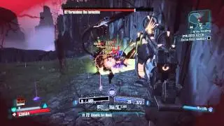raid boss time trials OP8 vorac/Sal 2min 2sec