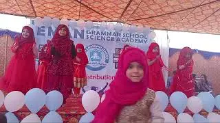 Welcome Tableau | Khush Amdeed Khush Amdeed | Annual Result Day 2025