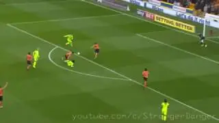 Wolverhampton Wanderers Huddersfield Town 0 1 Goals and Highlights 2017 HD Championship