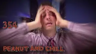 WFYM 354 - Peanut and Chill