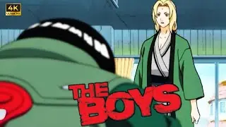 Kakashi and Might Guy Ki Funny Moments 😂 Naruto and Lady Tsunade Thug life Moments 