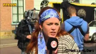 Juliette tijdens de opnames van Dokter Tinus seizoen 2 | Showbizz Nieuws