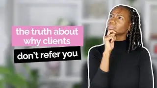 Why You&rsquo;re Not Getting Referrals as a Real Estate Agent (and How to Fix It)