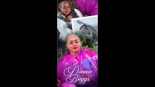 Forever Memories of Pastor Donnie Briggs 2025