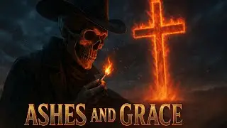 Ashes and Grace – Dark Country Metal (Official Video)