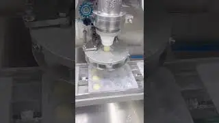 GOOD feedback video of ice cream mochi machine from a Lebanese customer