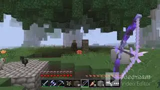 Обзор Planet of Cubes Survival Craft