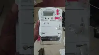 സ്മാർട്ട്&zwnj; മീറ്റർ വന്നു മക്കളെ 🙄|KSEB Smart meter| kerala | KSEB|SMART METER