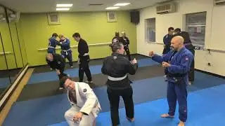 SW Guard Rubber Guard Play