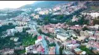 تقرير رائع عن مدينة مليانة