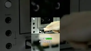 Beyond Drugs: CIA's Torture Methods EXPOSED!