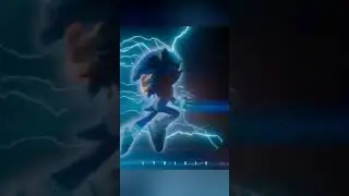 Sonic The Hedgedog Whatsapp Status 😎👌💥🔥 (Sonic x RANDALL - Wahran) | Sonic Attitude