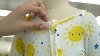custom baby onesie and tee glamour