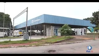 Terminal Isidória vai mudar de lugar temporariamente