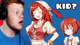 EDNA AND ALASTER HAVE A DAUGHTER - EP19 - Epic Conquest 2
