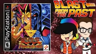 Yu-Gi-Oh! Forbidden Memories | Blast from the Past