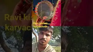 Ravi kishan  Karva Chouth apni Patni ke saath manate #wedding  #lovespecial #romanticpair  #roman