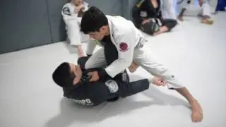 Camp Equipo Cohab   BJJ - Santiago de Chile