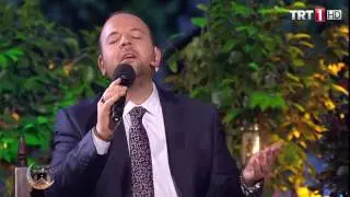 Necip Karakaya - Sadrı Cemil Murselin Sensin Ya Rasulallah