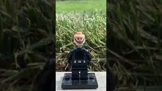 LEGO Minifigure Build || Imperial Trooper