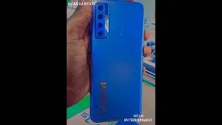 TECNO CAMON 17 6/128 |GOOD PRICE AVAILABLE|PRICE 25000