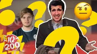 IQ200 - Najgori CS:GO transferi IKADA