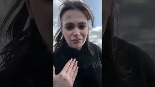 100к шагов челлендж ч.1 | Ждете 2-ю часть?