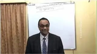 Lecture 840Topic- INDUSTRIAL MANUFACTURE OF SPIRITS