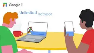 Google Fi｜Find the unlimited data plan that's right for you