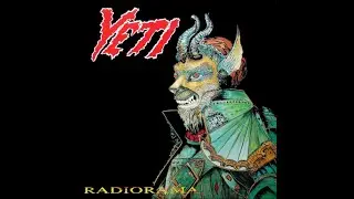 Radiorama - Yeti - Sofa King Karaoke