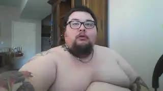 Fat Neckbeard