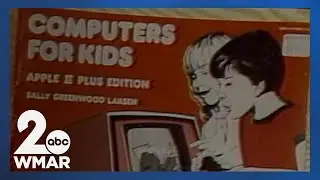 The WMAR Vault: Tech and Trends