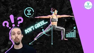 YOGA TEACHERS SUCK AT PRIVATE LESSONS - Outcome Measures