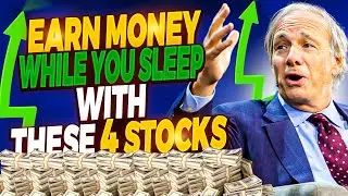 Best Stocks To Earn Passive Income During A Recession