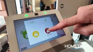 HomeTech by Mosaic offers Safety and Security solutions for your every need.